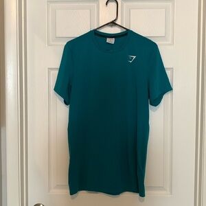 Men’s Gymshark shirt